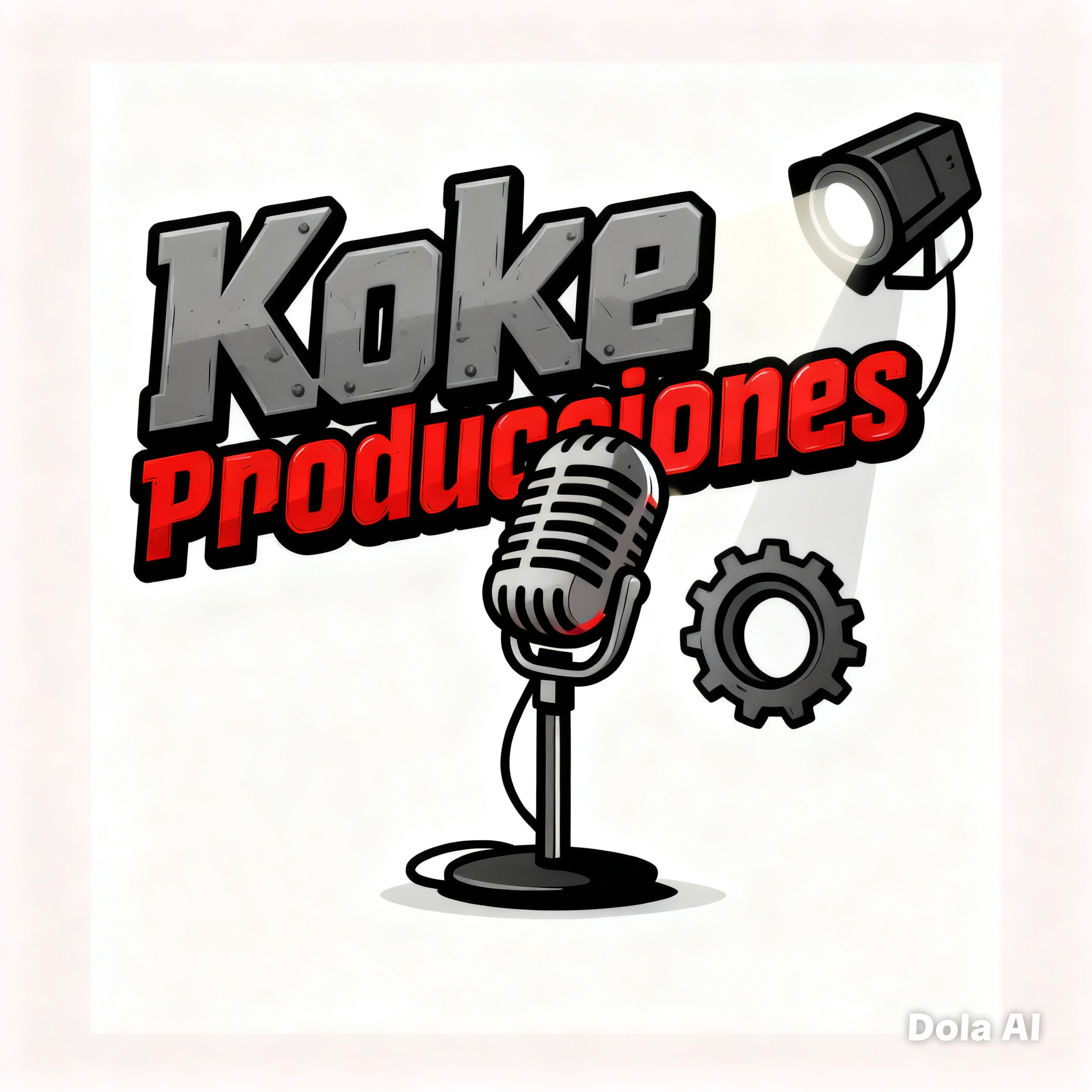 Koke  Producciones Paine